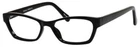 Kids Eyeglasses Enhance EN3903 Frames Size 49-16-135 Black New. Price: $39.94.