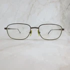 Steroflex Eyeglasses Frame 2086 284 Men's Copper Square Full Rim 54-17-135 Pre-owned. Price: $35.99.