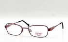 New Esprit Kids ET9388 517 Burgundy Authentic Eyeglasses 46-16. Price: $36.00.
