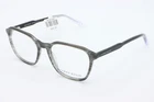 New Perry Ellis 431-1 Gray Stripe Authentic Frames Eyeglasses 52-18. Price: $28.00.