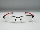 Nike 8160 012 53 17-140 Eyeglasses Frames New. Price: $64.95.