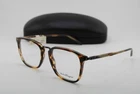 New Salvatore Ferragamo Sf 2822 216 Gunmetal Havana Authentic Eyeglasses 52-18. Price: $131.75.