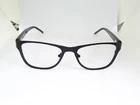 Pepe Jeans PJ1106 Eyeglass/sunglass Frames 52 18-135MM Black Pre-owned. Price: $54.99.