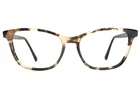 Longchamp LO2647 609 Pink Brown Eyeglasses Frames 53-16-143 Rx Ready New. Price: $69.99.