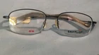 Easytwist Ct 131 Black Eyeglass Frames 54 19 140 New. Price: $29.99.