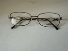 Caviar Model 4004 Eyeglass Frames C16 54 16/135 Made In Italy New. Price: $112.05.