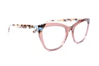 Brand New Guess GU2674 045 Eyeglasses Clear Brown Size: 53 - 19 140. Price: $75.00.