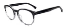 Gap VGP027 0GRE Grey Gradient Authentic New 49MM Unisex. Price: $126.98.