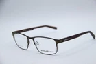 New Eddie Bauer EB32018 Khaki Authentic Eyeglasses 54-17. Price: $63.20.