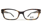 Oakley Eyeglasses Frames Impulsive OX1129-0252 Tortoise Brown Cat 52-17-141 New. Price: $48.49.