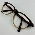 Scott Harris 16 C2 Eyeglasses Sunglasses Frames Only 52-18-140 Tortoise Fade Pre-owned. Price: $24.99.