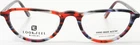 Look & Feel Bi 1240-16 Multicolor Eyeglasses Frame 52-18-135 Germany New. Price: $56.99.