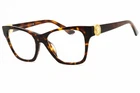 New Versace 0VE3341U-108 Eyeglasses 52MM 100% Authentic. Price: $151.42.