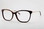 New Chelsea Morgan Cm 202221 Burgundy Gold Havana Authentic Eyeglasses 55-16. Price: $46.02.