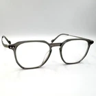Scott Harris V-55 Europa Eyeglasses Frames 49-18-145 Vtg Style Designer Eyewear Pre-owned. Price: $45.00.