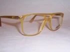 New Persol Eyeglasses 3329V 204 Miele 52MM Rx Authentic. Price: $229.99.