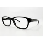 Ray-ban Eyeglasses Unisex Black Rb 5268 5119 Rectangle Frames 52-17-135 Pre-owned. Price: $39.99.