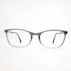 Longchamp Eyeglasses Frames LO2695 425 Blue Gold Square 53-17-140 New. Price: $63.99.