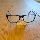 Puma PJ00200 Dark Blue Eyeglasses 51-16 130 Designer Kids Youth Frames Only Pre-owned. Price: $30.00.