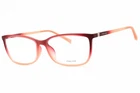 New Police VPL196-0GGZ Eyeglasses 55MM 100% Authentic. Price: $101.29.