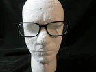 Burberry 2199 3001 53 17 145 Unisex Eyeglass Frames Euc! Pre-owned. Price: $45.00.