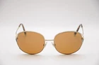 Tiffany Tf 3065 Round Sunglasses *frames Only* 6021/3B Gold 56-18-135 Used* Pre-owned. Price: $41.60.