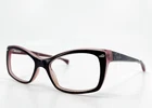 Ray-ban RB5255 2126 Eyeglasses Frames Womens Brown Full Rim 51 16-135 2325 Pre-owned. Price: $20.99.
