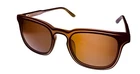 Converse Black Mens Sunglass Square Plastic, Smoke Lens Y010 New. Price: $24.99.