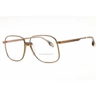 Victoria Beckham Women's Eyeglasses Amber Gold Metal Aviator Frame VB2134 730 New. Price: $41.99.