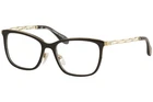 Carolina Herrera New York Eyeglasses VHN/047/S 0700 Black Optical Frame 53MM. Price: $207.21.