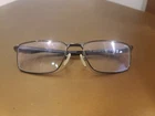 Oakley Socket 5.0 Satin Pewter Eyeglasses Frame OX3217-0255 136 Pre-owned. Price: $24.99.
