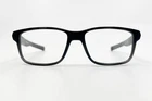 Oakley Field Day Eyeglasses Frame OY8007-0950 Boys Black Full Rim 50-15-128 Pre-owned. Price: $69.99.
