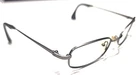 Calvin Klein CK2022 Gunmetal Rectangular Eyeglasses 51-20 130 Pre-owned. Price: $25.49.