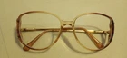 Gloria Vanderbilt 746 Eyeglasses Frames Zyloware 265 53 15 140MM Pre-owned. Price: $24.33.