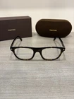 Tom Ford TF5939-B 052 Eco Havana Frames New. Price: $159.99.