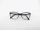 Morel Eyeglasses, Frames Only, Koali, 8302K, 52-17-140, NB010, Plastic, Black Pre-owned. Price: $99.99.