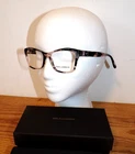 New Dolce & Gabbana Women's Pearl Grey Havana Eyeglasses Frames, DG-3273 3120. Price: $89.99.