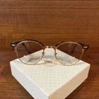 Ray-ban RB4246-V 5751 Eyeglasses Frame 47-19-140 Pre-owned. Price: $48.00.