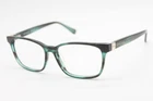 New Longchamp LO2678 306 Green Black Authentic Eyeglasses 54-15. Price: $65.40.