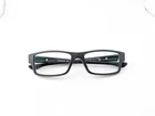 Oakley Eyeglasses Frames Only, Airdrop Xs, OY8003-0148, 48-14-126, Satin Black Pre-owned. Price: $69.99.