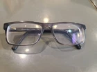 Michael Ryan Europe MR256 C3 Eyeglasses Frame Black 16 145 Pre-owned. Price: $19.99.