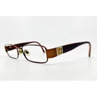Kate Spade Jordan 0DU8 Womens Eyeglasses Brown Tortoise Frame 51-15-130 Pre-owned. Price: $31.99.