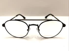 Zadig & Voltaire Eyeglasses V2V226K Col 08Y8 Frames Only Black 50-20-145 Pre-owned. Price: $22.62.