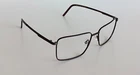 Maui Jim Eyeglasses Mjo 2134-82M Bronze Woodgrain Frames 59-17-150 New. Price: $57.38.