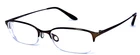 Oliver Peoples Advocate OV1026T 0012 Japan Brown Eyeglasses Frame 51-18-143 Pre-owned. Price: $200.00.
