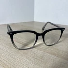 Robert Graham MA10 Gry Eyeglasses Frames 53-19-145 Pre-owned. Price: $27.96.