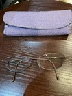 Silhouette Sunglass/eyeglass Frames Rimless Austria 6640 6051 50 17 135 Pre-owned. Price: $66.00.