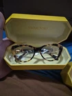Swarovski SK2005 1009 Light Havana Demo Lens Mm Women's Eyeglasses New. Price: $98.00.