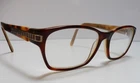 Cazal Eyeglasses Mod. 3024 Col 003 Brown Havana 53 16 135 Pre-owned. Price: $54.00.