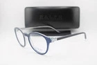 New Polo Ralph Lauren 2252 6028 Blue Silver Authentic Eyeglasses 48-20. Price: $109.65.